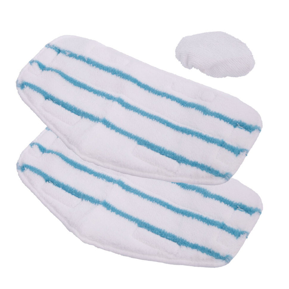 Паровая швабра Maunfeld MF-1934GR Паровая швабра Maunfeld MF-1934GR