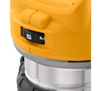 Фрезер DeWALT DCW604N-XJ (без АКБ)