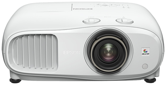 Проектор Epson EH-TW7100