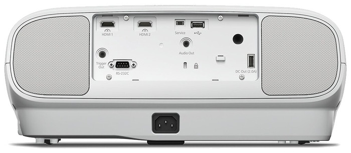 Проектор Epson EH-TW7100