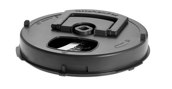 Кухонный комбайн KitchenAid 5KFP1644EOB