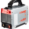 Сварочный инвертор ЗУБР ЗАС-М3-165 Сварочный инвертор ЗУБР ЗАС-М3-165