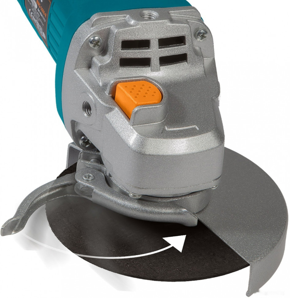 Угловая шлифмашина BORT BWS-1600-R Угловая шлифмашина BORT BWS-1600-R
