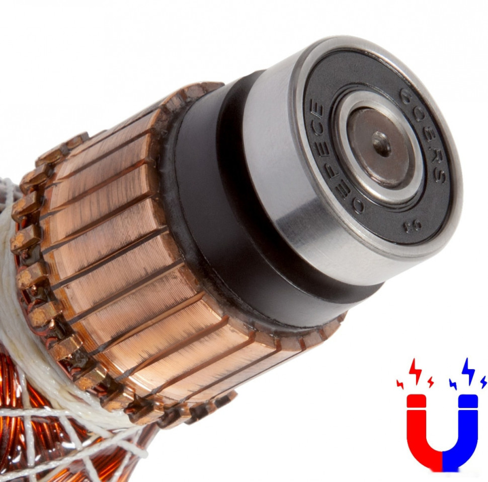 Угловая шлифмашина BORT BWS-1600-R Угловая шлифмашина BORT BWS-1600-R