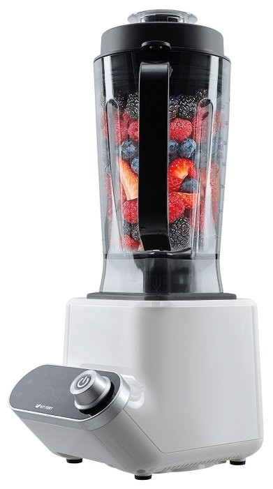 Блендер Kitfort KT-1327-2 (White) Блендер Kitfort KT-1327-2 (White)