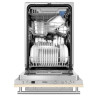 Посудомоечная машина HAIER DW10-198BT2RU Посудомоечная машина HAIER DW10-198BT2RU