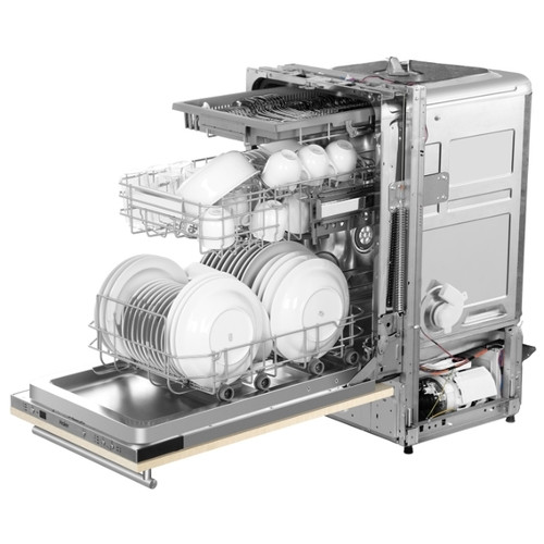 Посудомоечная машина HAIER DW10-198BT2RU Посудомоечная машина HAIER DW10-198BT2RU