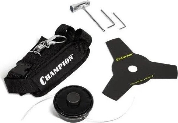 Триммер Champion ET1201 Триммер Champion ET1201