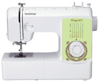 Швейная машина Brother Vitrage M77