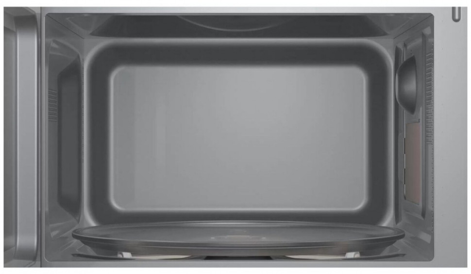 Микроволновая печь Bosch BFL523MB3 Микроволновая печь Bosch BFL523MB3