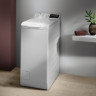 Стиральная машина Electrolux SensiCare 600 EW6TN24262P