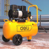 Компрессор Deli DL-WKY25-E1 102985