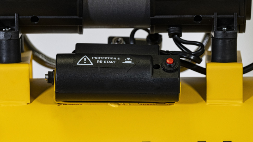 Компрессор Deli DL-WKY25-E1 102985