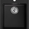 Кухонная мойка Mixline ML-GM14 551910 (ультра-черный) Кухонная мойка Mixline ML-GM14 551910 (ультра-черный)