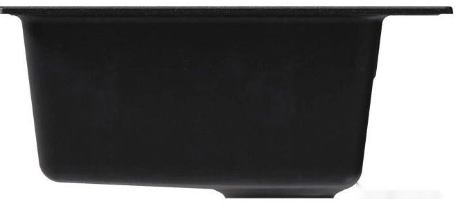 Кухонная мойка Mixline ML-GM14 551910 (ультра-черный) Кухонная мойка Mixline ML-GM14 551910 (ультра-черный)