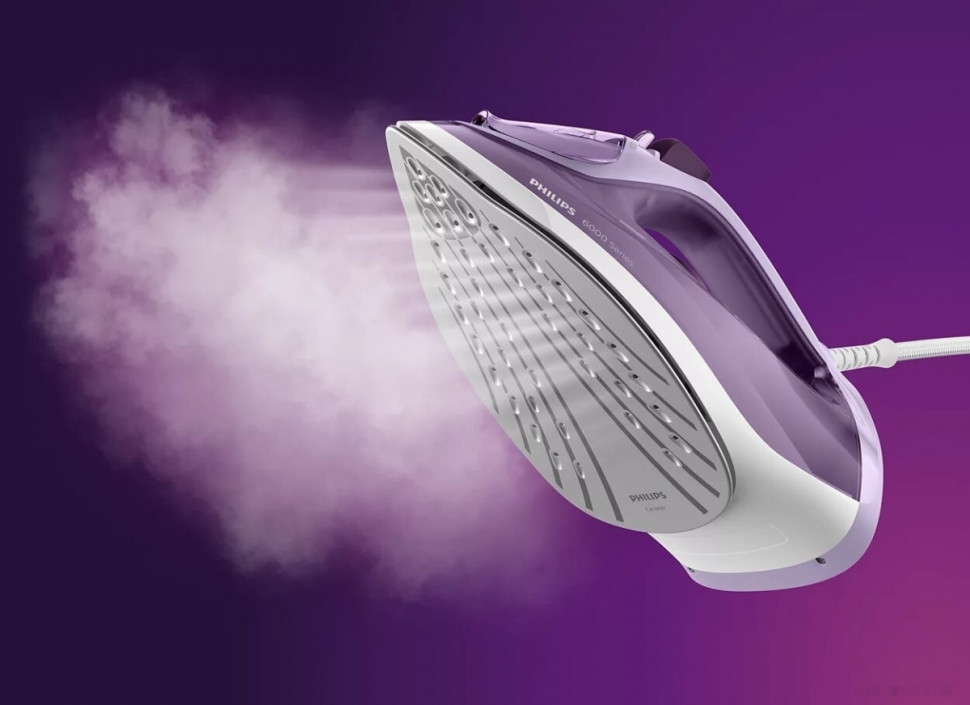 Утюг Philips DST6002/30 Утюг Philips DST6002/30