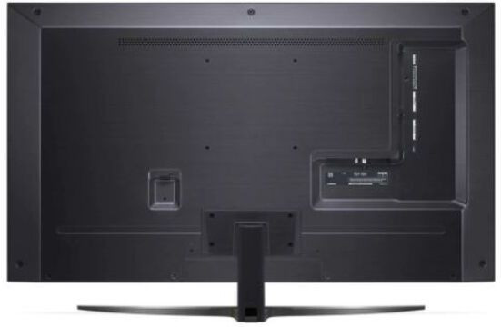 Телевизор LG 55NANO816PA