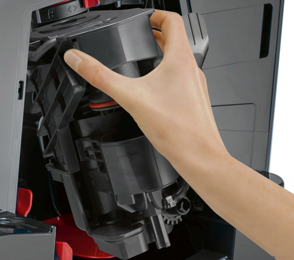 Эспрессо кофемашина Siemens EQ.9 plus s500 TI955209RW Эспрессо кофемашина Siemens EQ.9 plus s500 TI955209RW