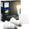 Лампочка Philips Hue Starter Kit E27