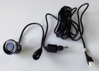 Парковочный радар AVS PS-128