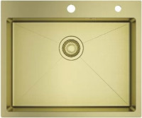 Кухонная мойка Raglo R701.6050.03