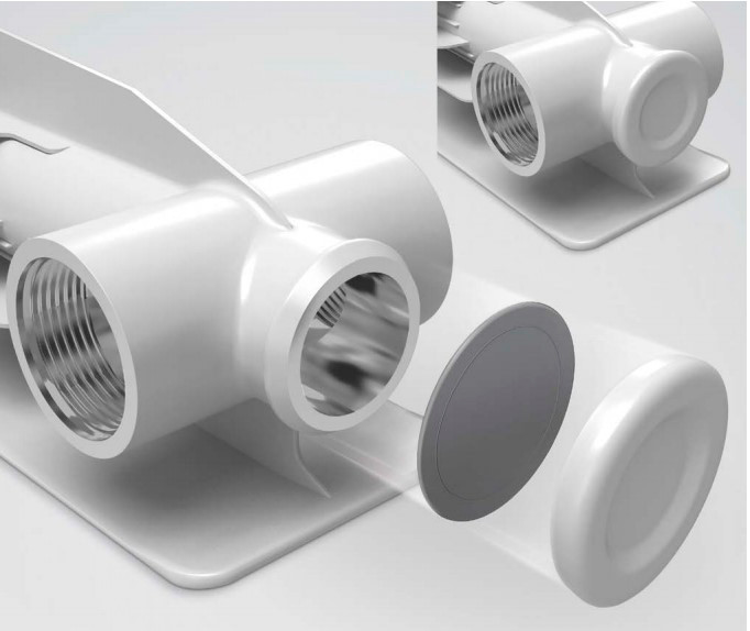 Радиатор Royal Thermo Revolution 500 (14 секций) Радиатор Royal Thermo Revolution 500 (14 секций)