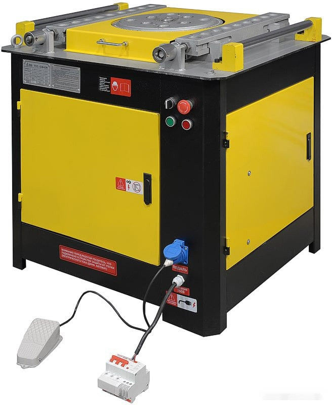 Станок ТСС GW 42R автоматический Станок ТСС GW 42R автоматический