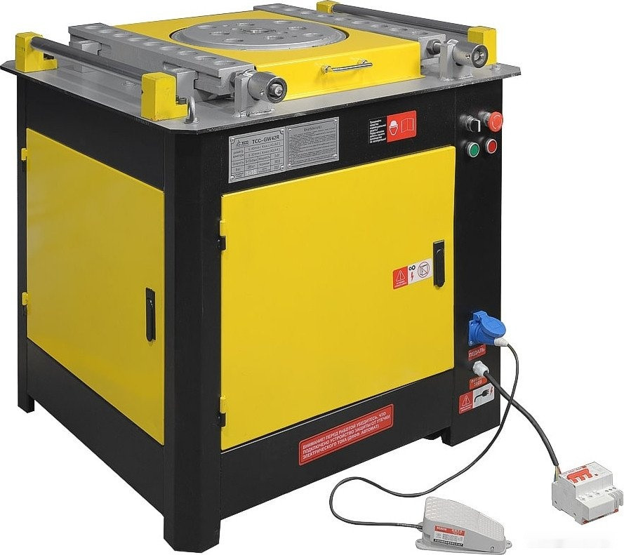 Станок ТСС GW 42R автоматический Станок ТСС GW 42R автоматический