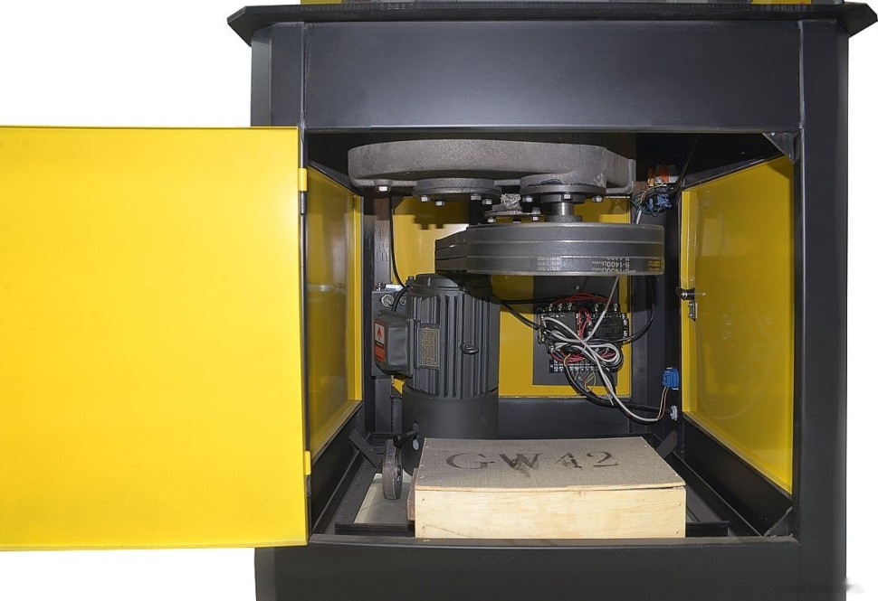 Станок ТСС GW 42R автоматический Станок ТСС GW 42R автоматический