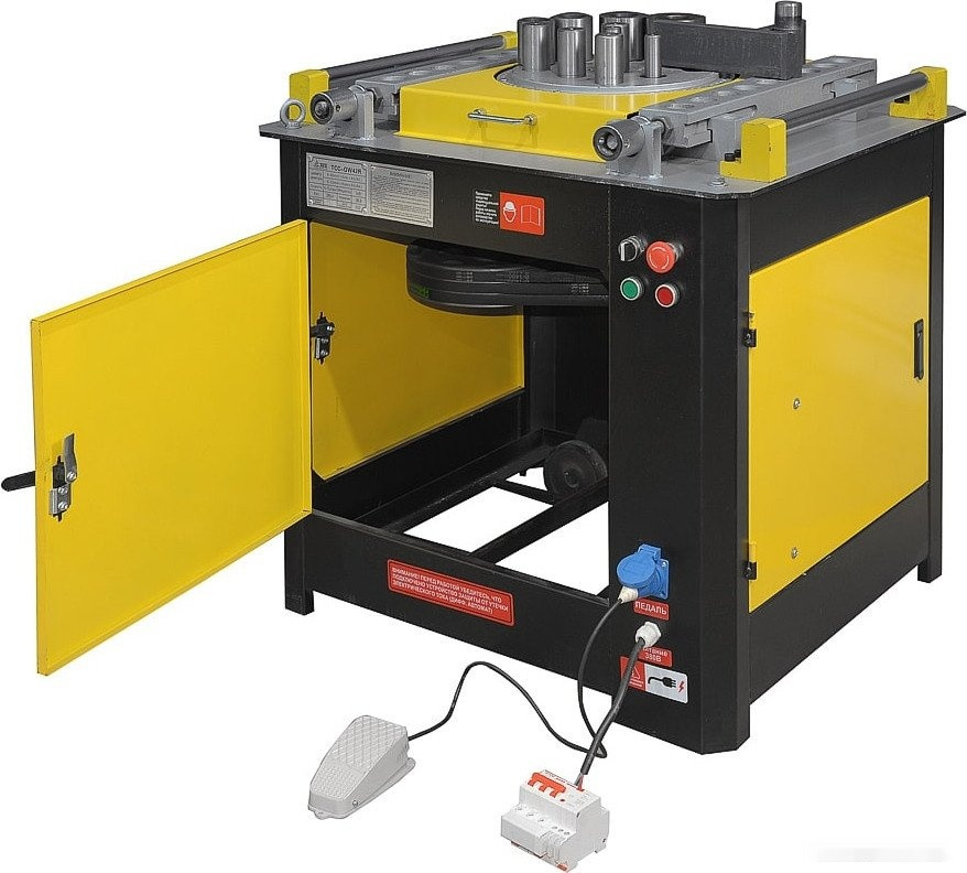 Станок ТСС GW 42R автоматический Станок ТСС GW 42R автоматический