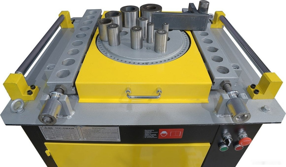 Станок ТСС GW 42R автоматический Станок ТСС GW 42R автоматический