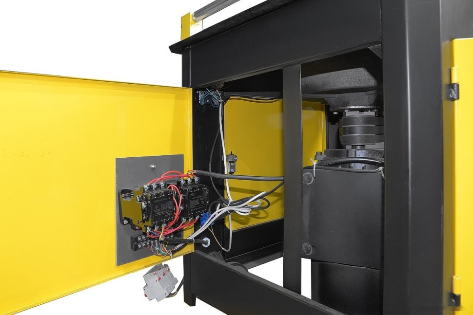 Станок ТСС GW 42R автоматический Станок ТСС GW 42R автоматический