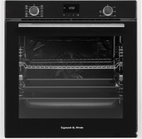 Духовой шкаф Zigmund &amp; Shtain E 157 B