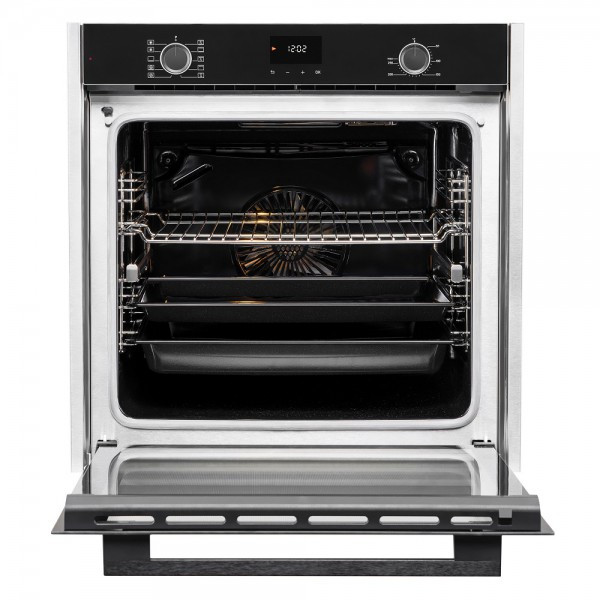 Духовой шкаф Zigmund & Shtain E 157 B Духовой шкаф Zigmund & Shtain E 157 B