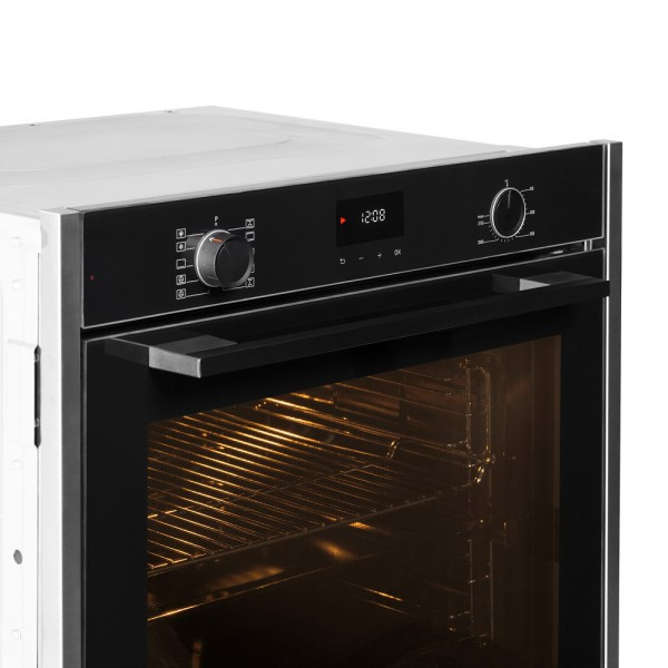 Духовой шкаф Zigmund & Shtain E 157 B Духовой шкаф Zigmund & Shtain E 157 B