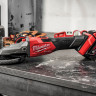 Угловая шлифмашина Milwaukee M18 Fuel FSAGF125XB-0X 4933478438 (без АКБ, кейс)