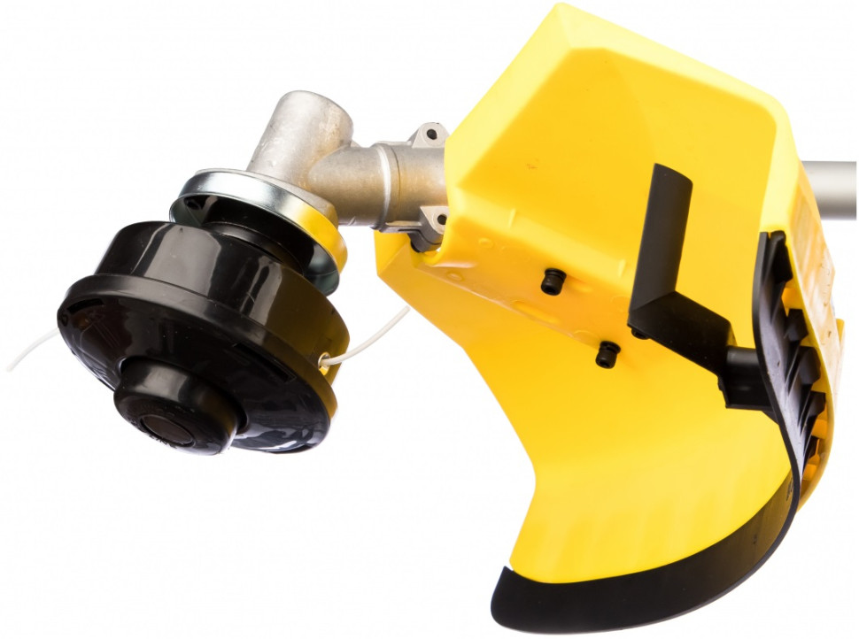 Бензиновый триммер Eurolux TR-1000T Бензиновый триммер Eurolux TR-1000T