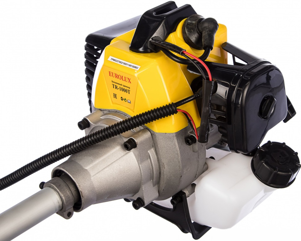 Бензиновый триммер Eurolux TR-1000T Бензиновый триммер Eurolux TR-1000T