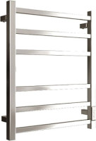 Полотенцесушитель Двин L2 Plaza Neo WH 60x50