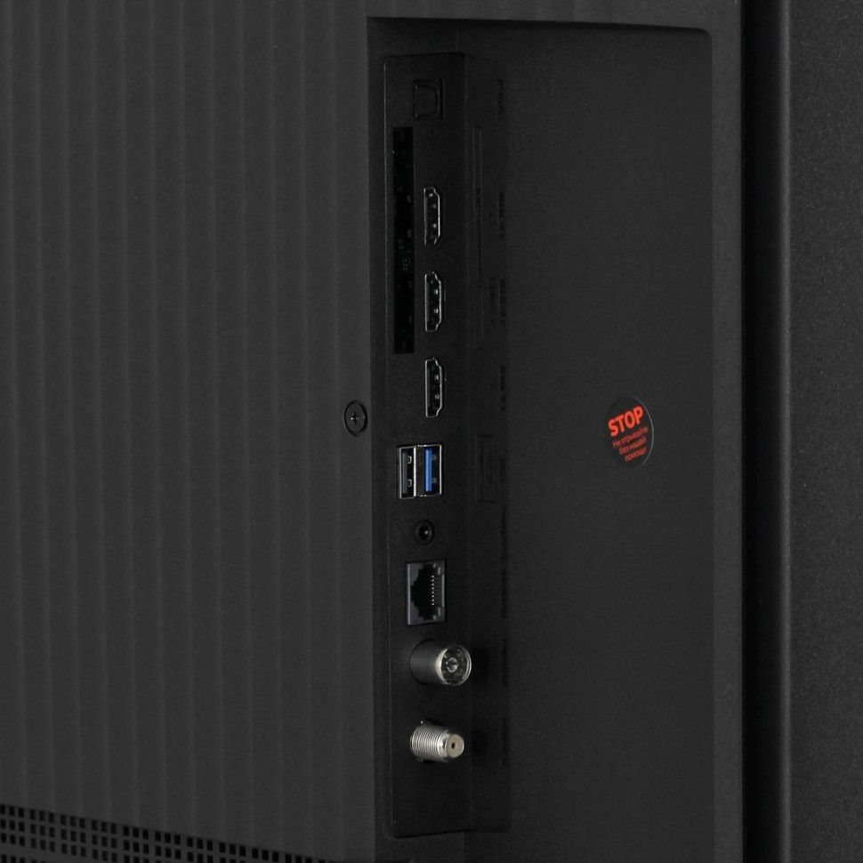 Телевизор Xiaomi TV S Pro Mini LED 55" 2026 L55MB-SRU (международная версия)