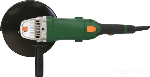 Угловая шлифмашина Калибр МШУ-230/2200Р