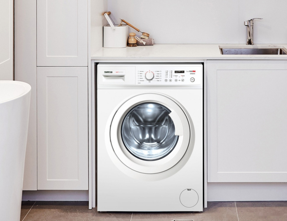 Стиральная машина ATLANT СМА 70С109-10 Стиральная машина ATLANT СМА 70С109-10