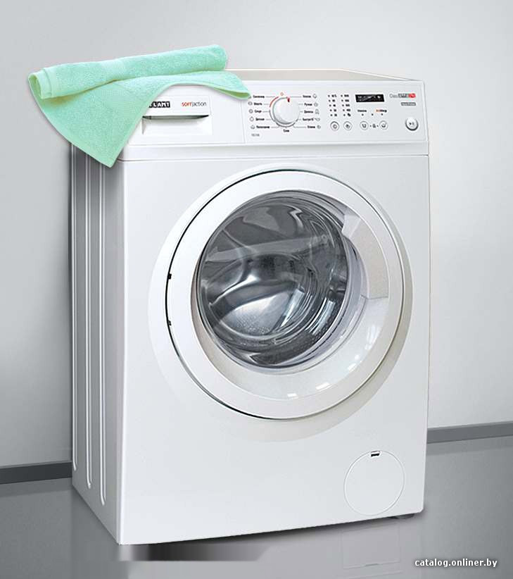 Стиральная машина ATLANT СМА 70С109-10 Стиральная машина ATLANT СМА 70С109-10