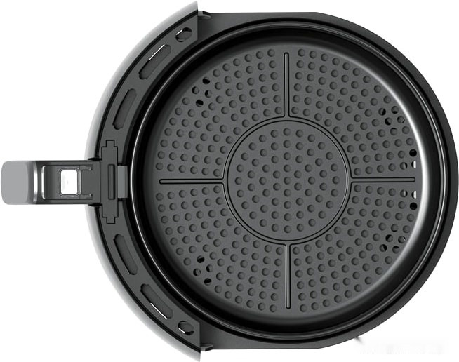 Фритюрница BBK AF505D Фритюрница BBK AF505D