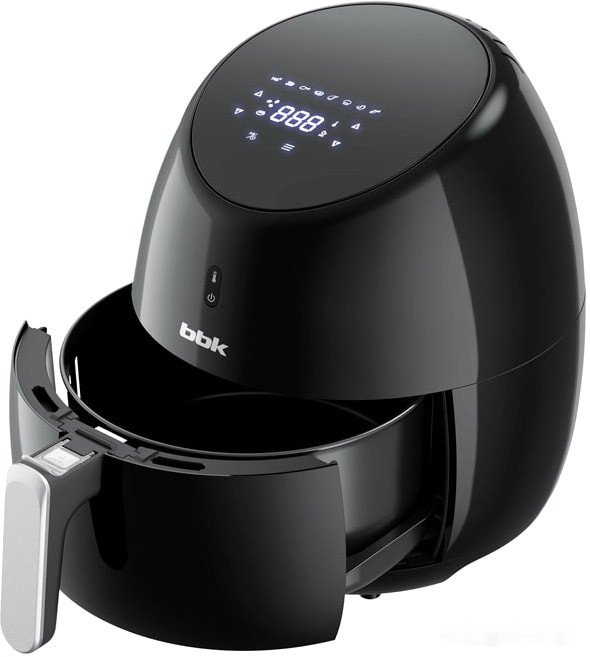 Фритюрница BBK AF505D Фритюрница BBK AF505D