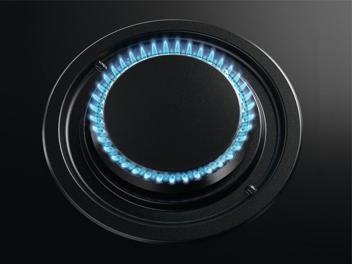 Варочная панель AEG HKB75453NB