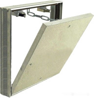 Люк под плитку Люкрай СН 60-60