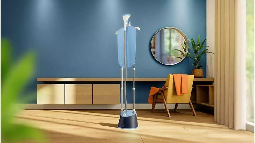 Отпариватель Philips 1000 Series STE1030/20