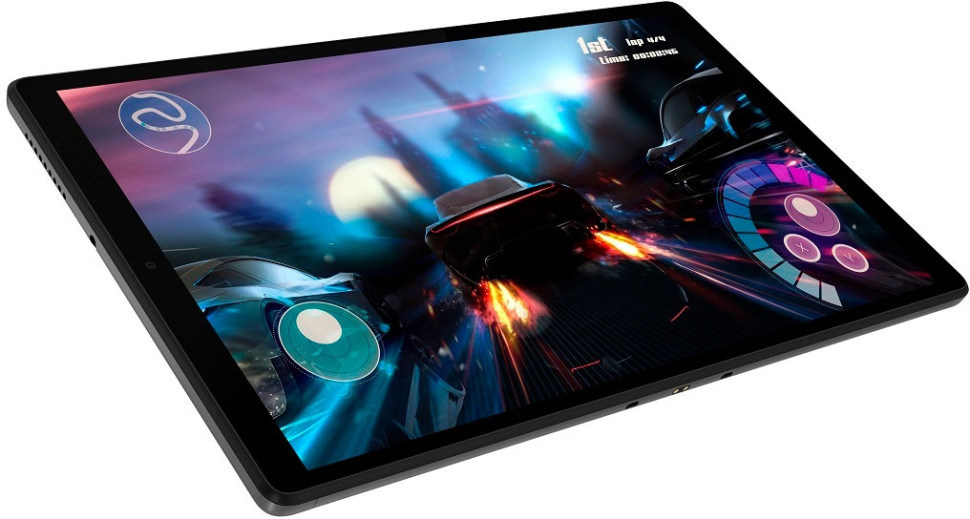 Планшет Lenovo Tab M10 HD 2nd Gen TB-X306X 4GB/64GB LTE ZA6V0046UA Планшет Lenovo Tab M10 HD 2nd Gen TB-X306X 4GB/64GB LTE ZA6V0046UA