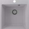 Кухонная мойка Ulgran Quartz Forte 425-04 (платина)